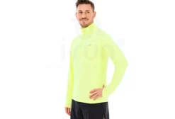 New Balance Sport Space Dye 1/2 zip