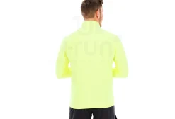 New Balance Sport Space Dye 1/2 zip