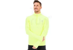 New Balance Sport Space Dye 1/2 zip
