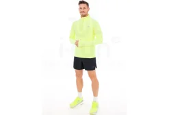 New Balance Sport Space Dye 1/2 zip