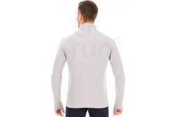 New Balance Sport Space Dye 1/2 zip