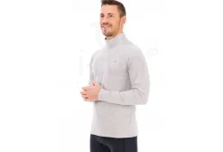 New Balance Sport Space Dye 1/2 zip