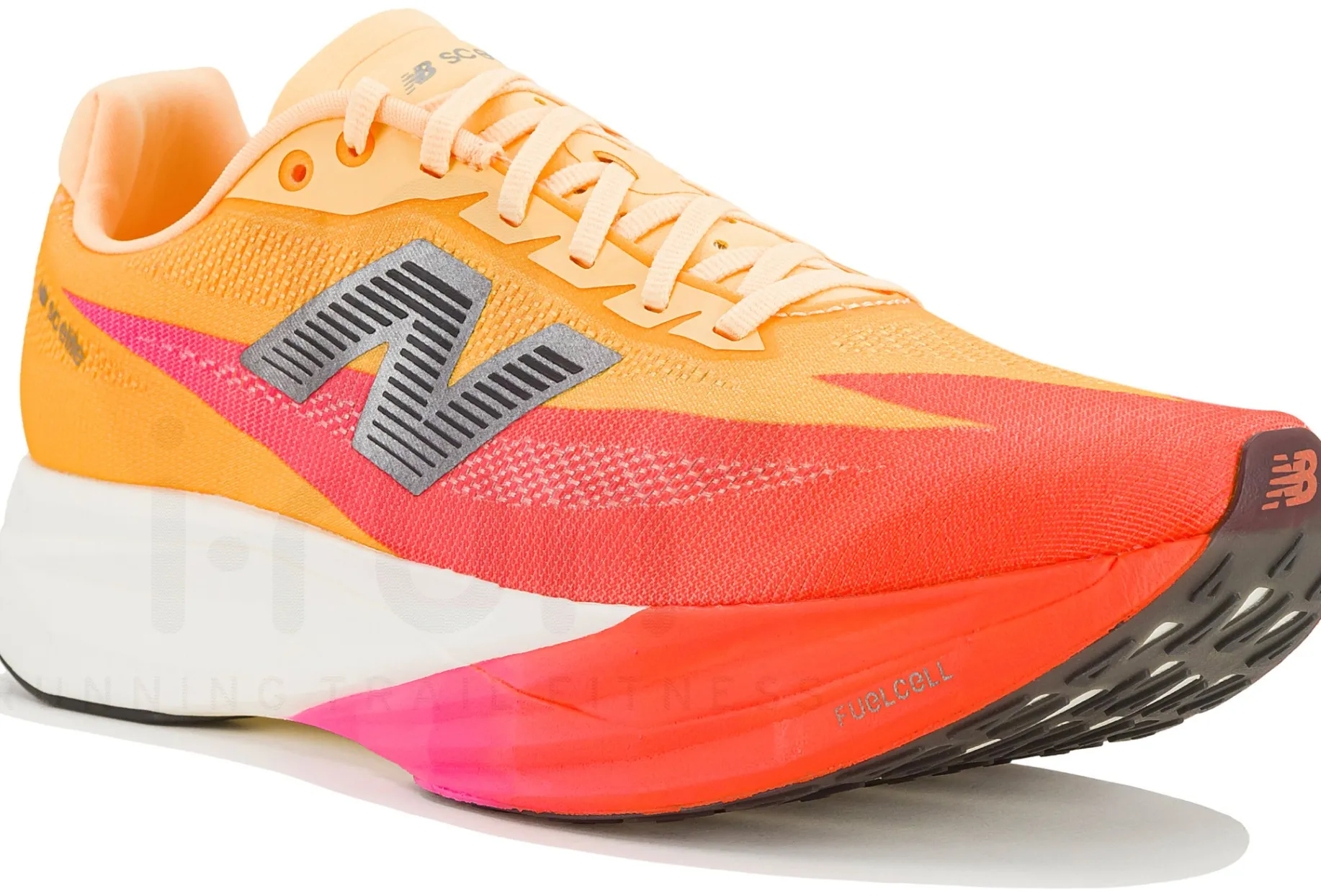 New Balance SuperComp Elite V5