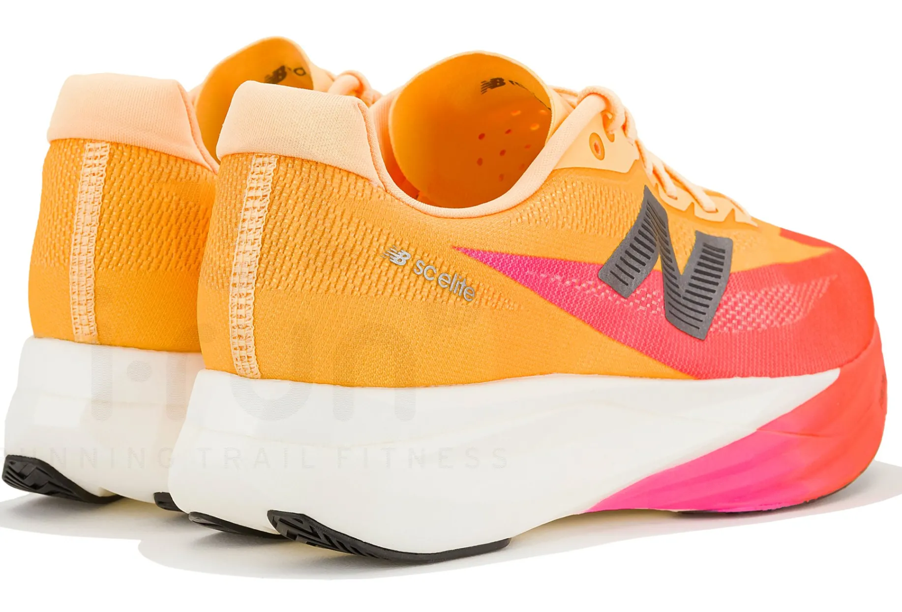 New Balance SuperComp Elite V5