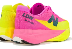 New Balance SuperComp Elite V5 TCS Maratón de Londres