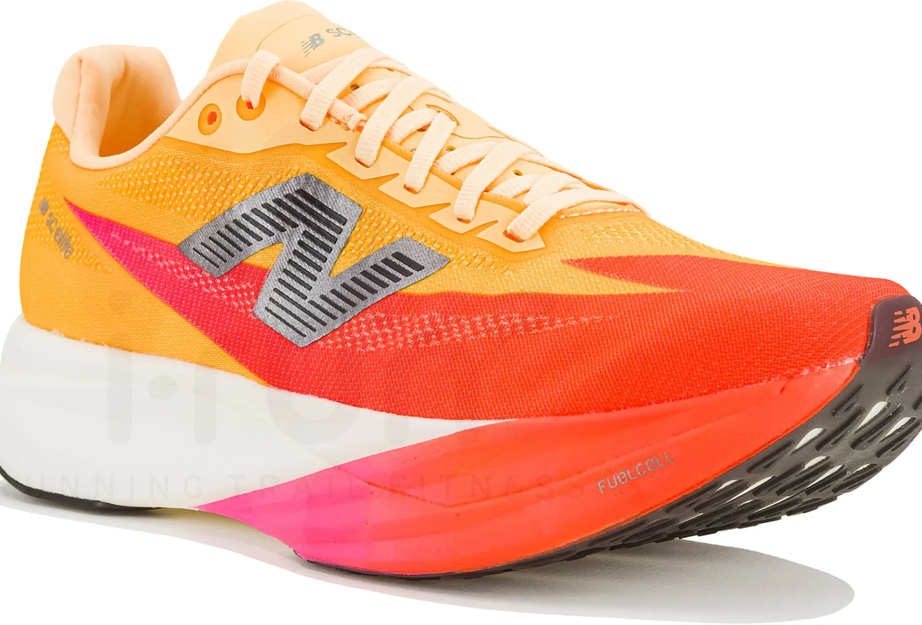 New Balance SuperComp Elite V5