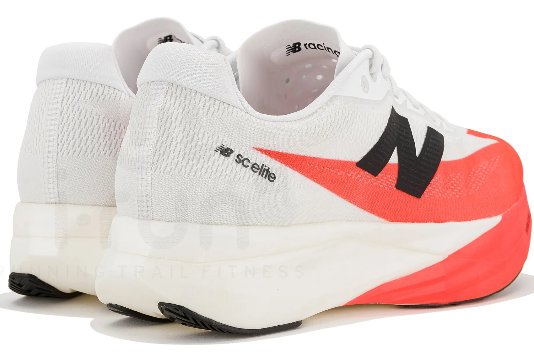 New Balance SuperComp Elite V5