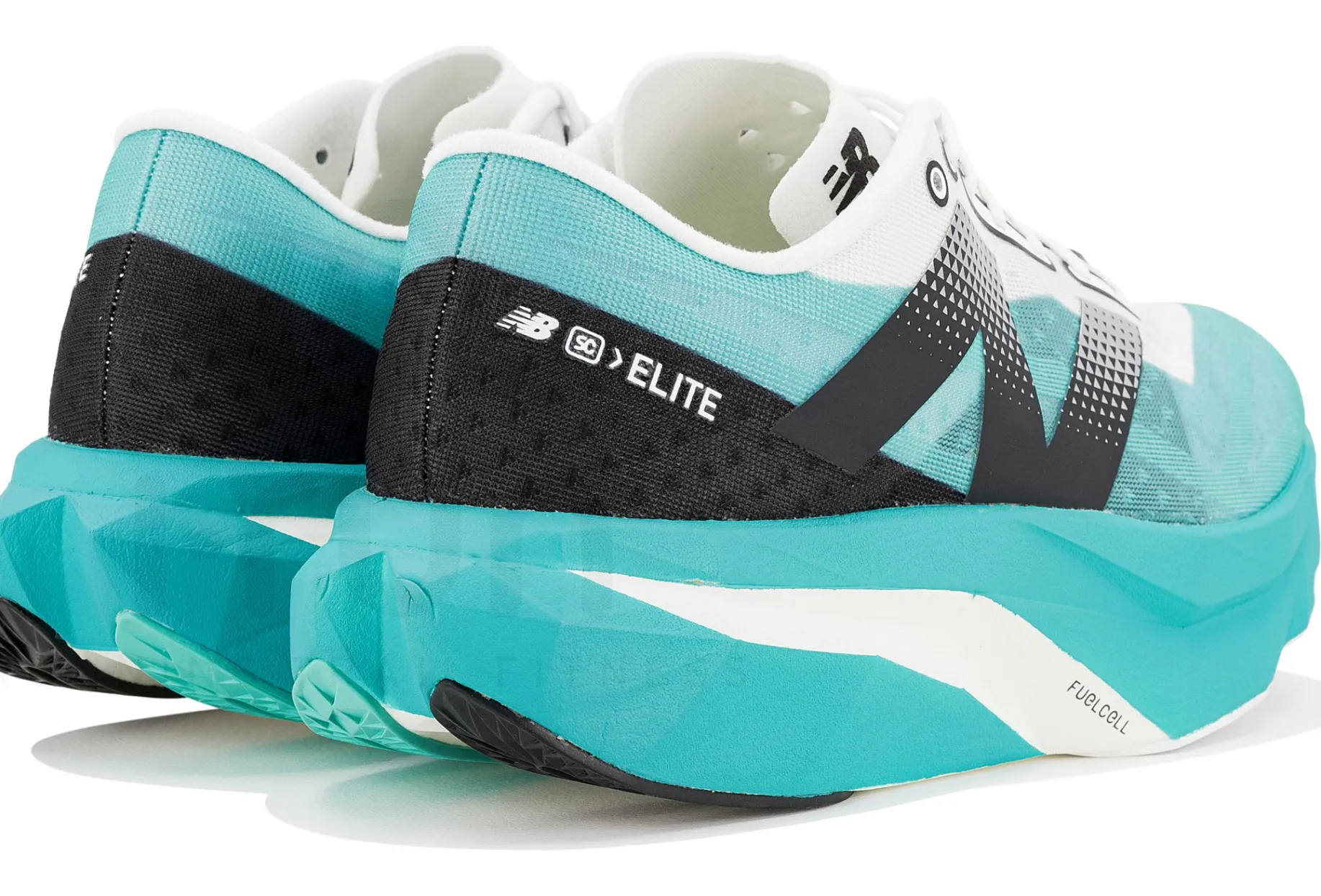 New Balance SuperComp Elite V4 FuelCell Pack