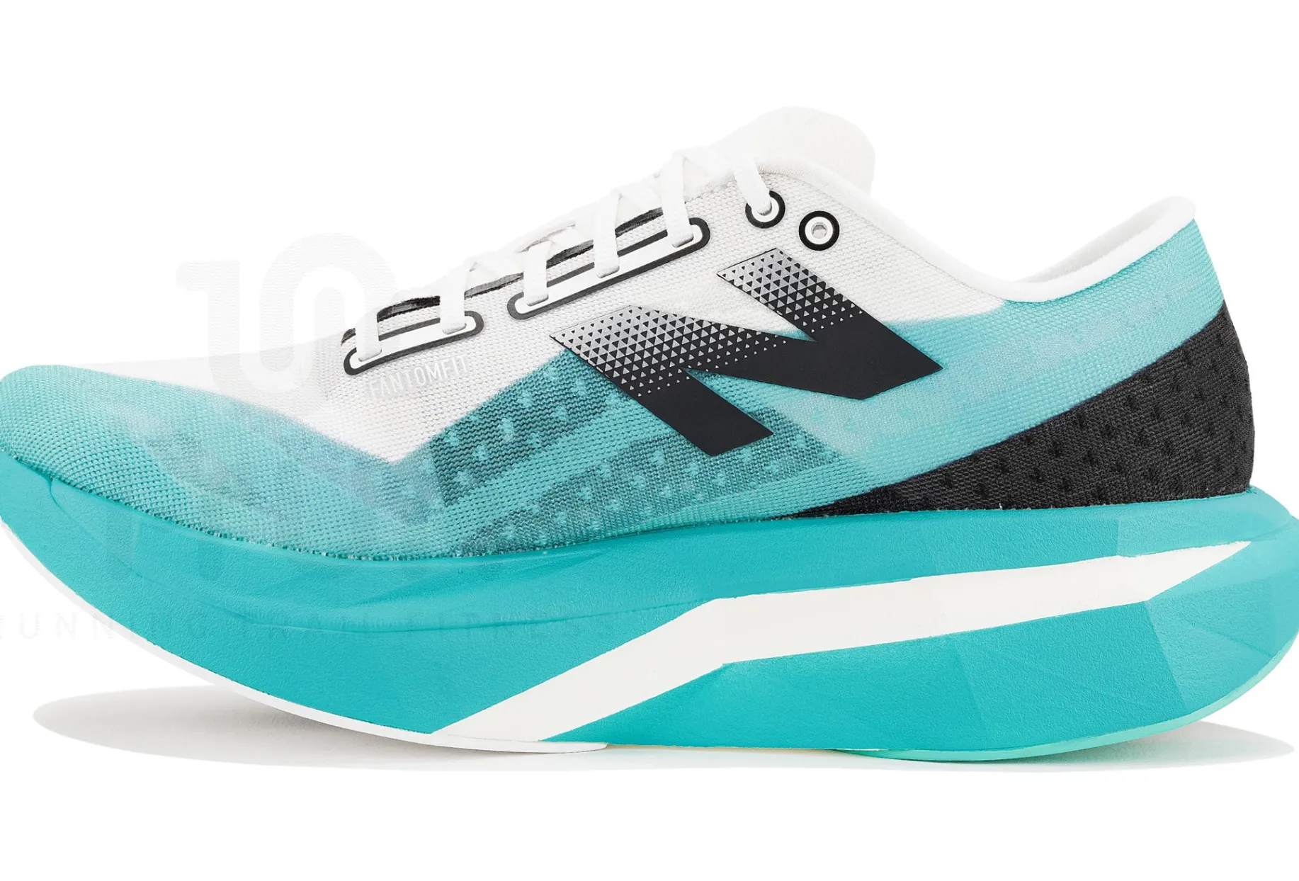 New Balance SuperComp Elite V4 FuelCell Pack