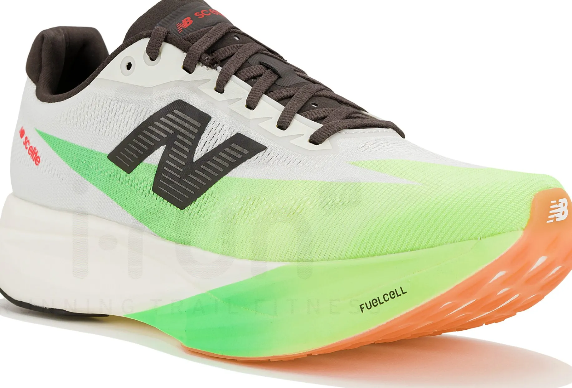 New Balance SuperComp Elite V5
