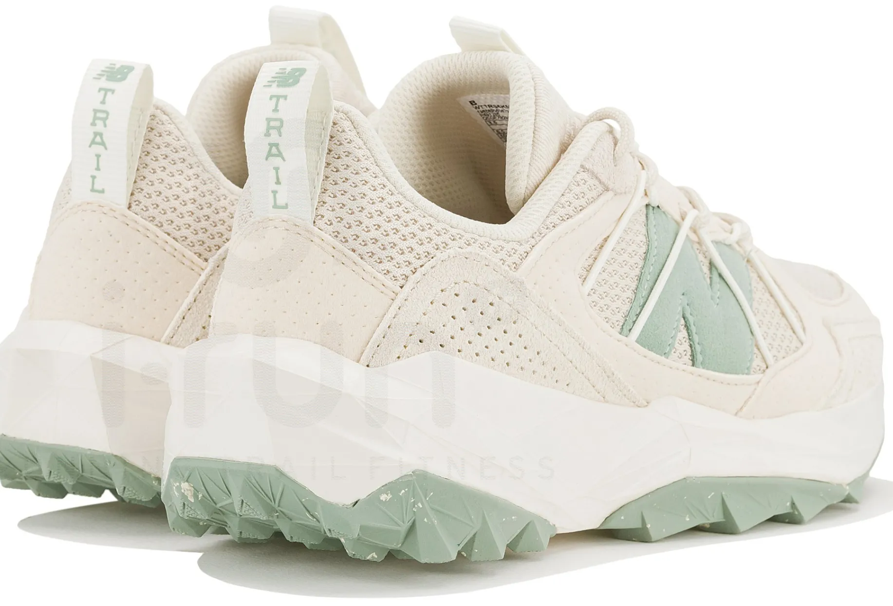 New Balance Tektrel V1