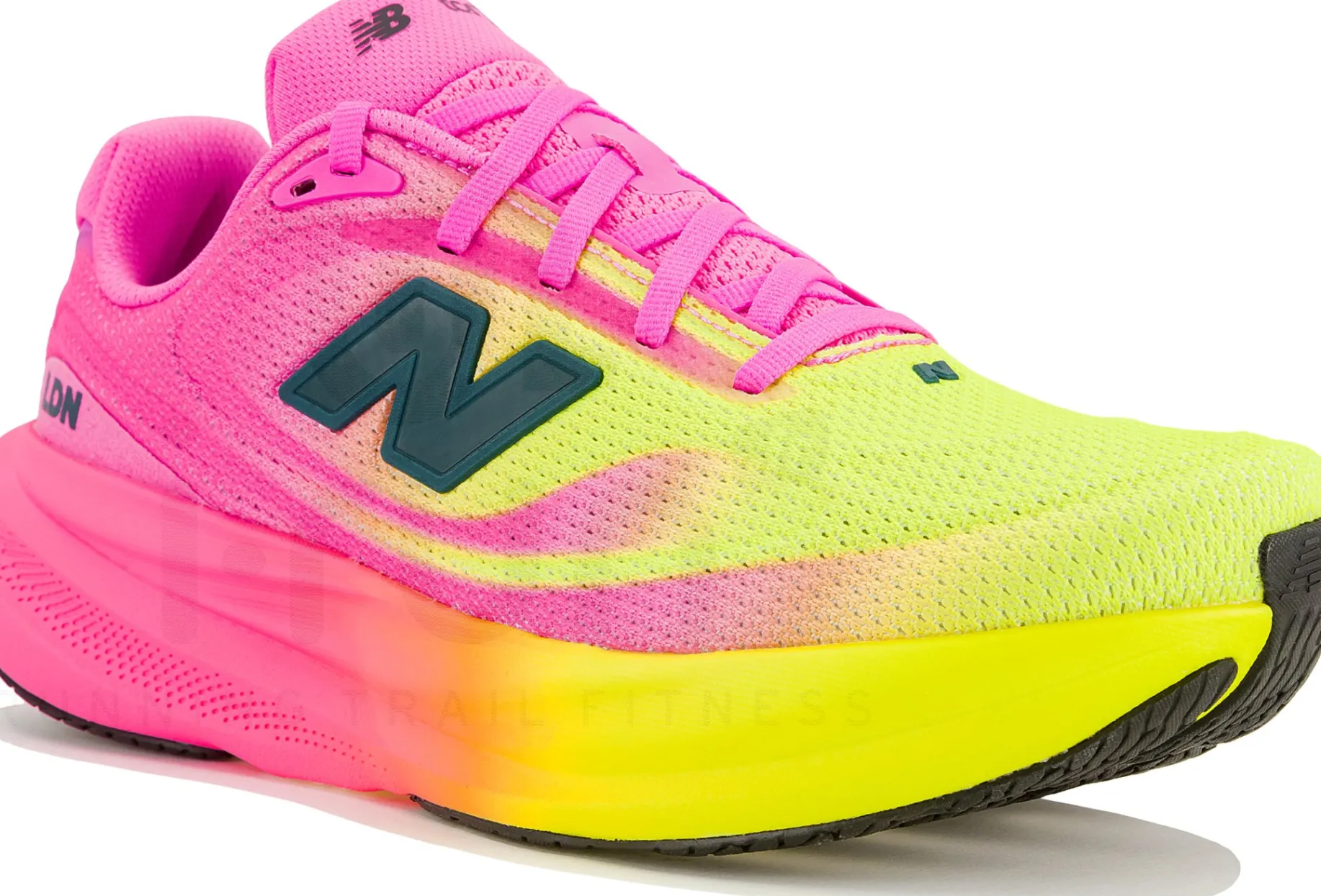 New Balance 1080 V15 TCS Maratón de Londres