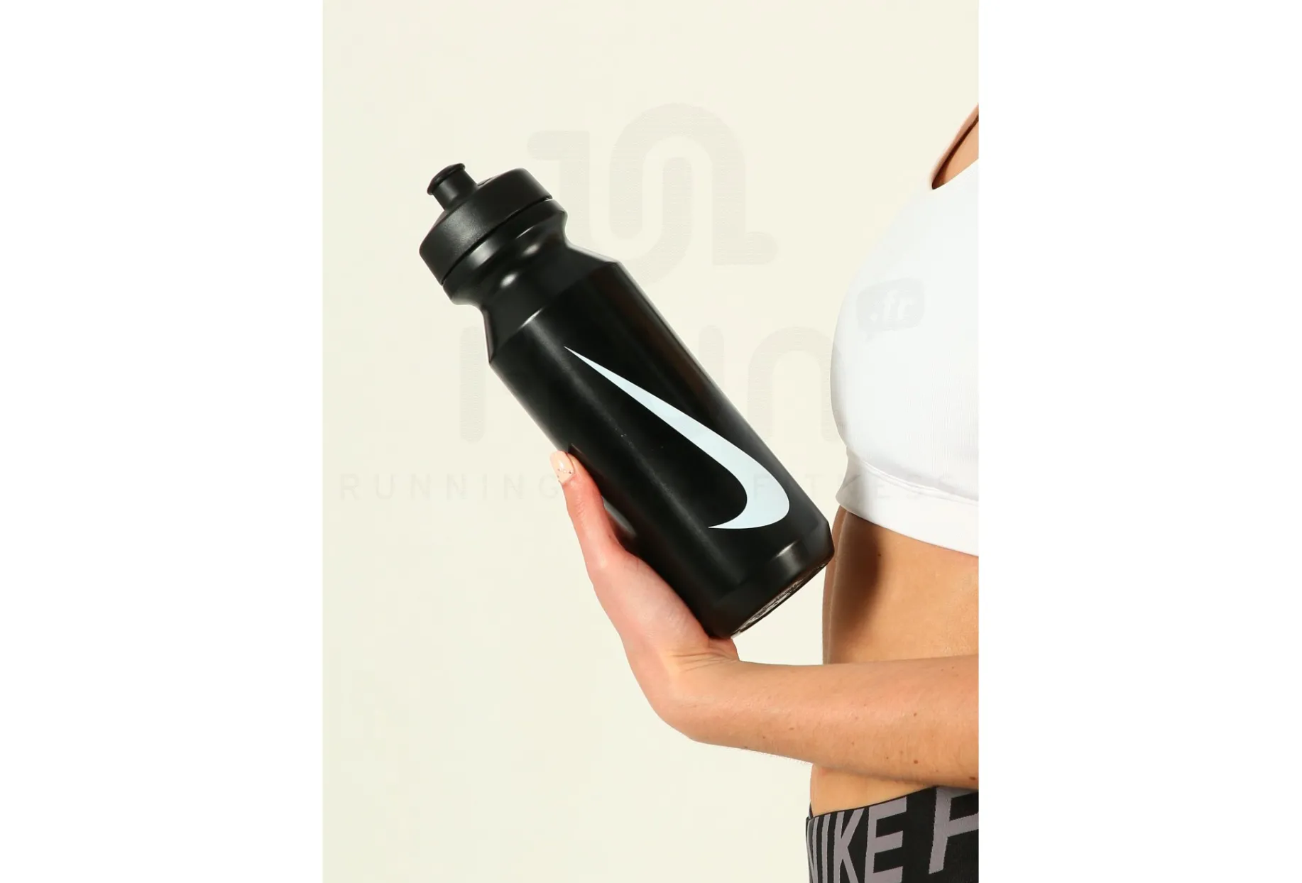 Nike bidón Big Mouth 2.0