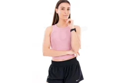 Nike camiseta de tirantes One Fitted