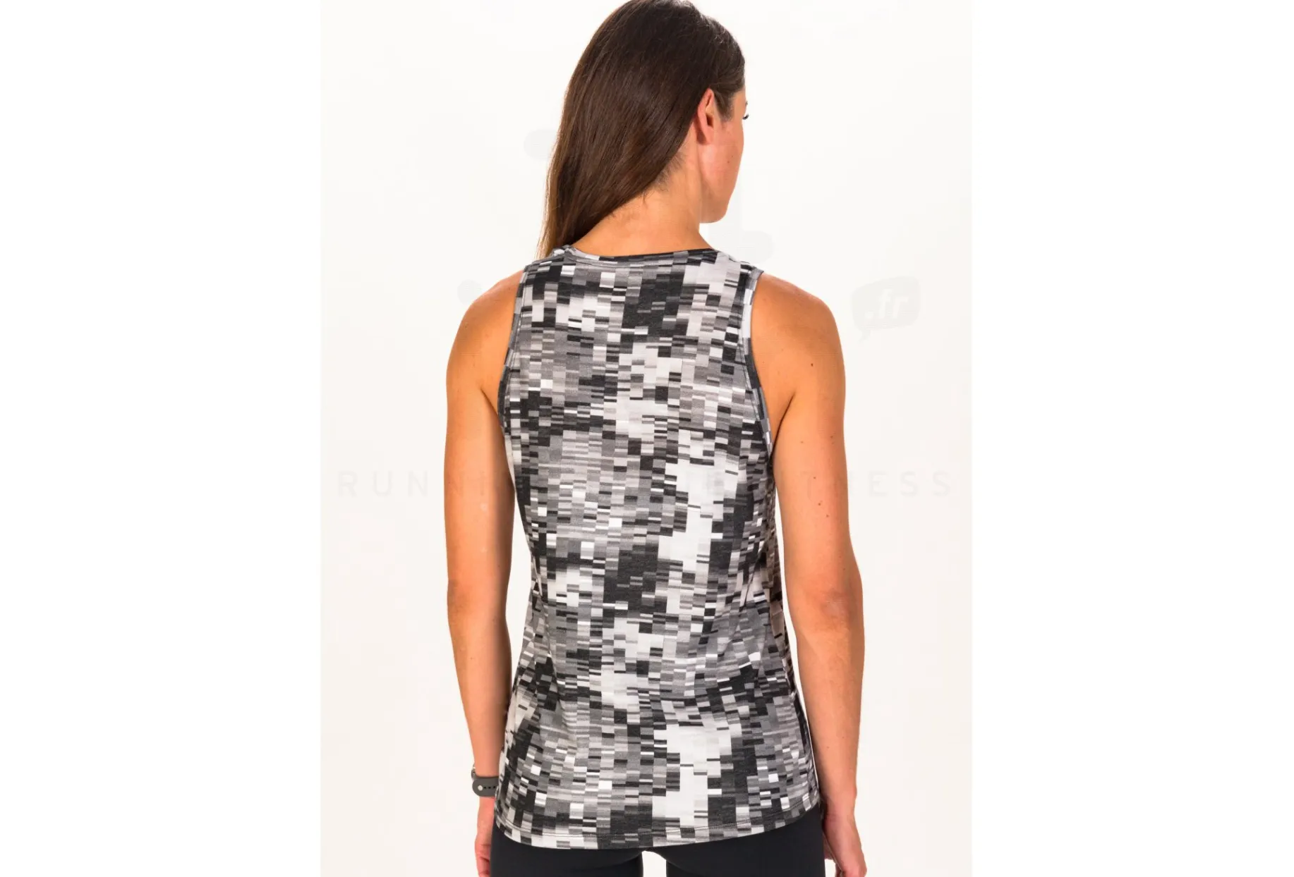 Nike camiseta de tirantes Dri-Fit