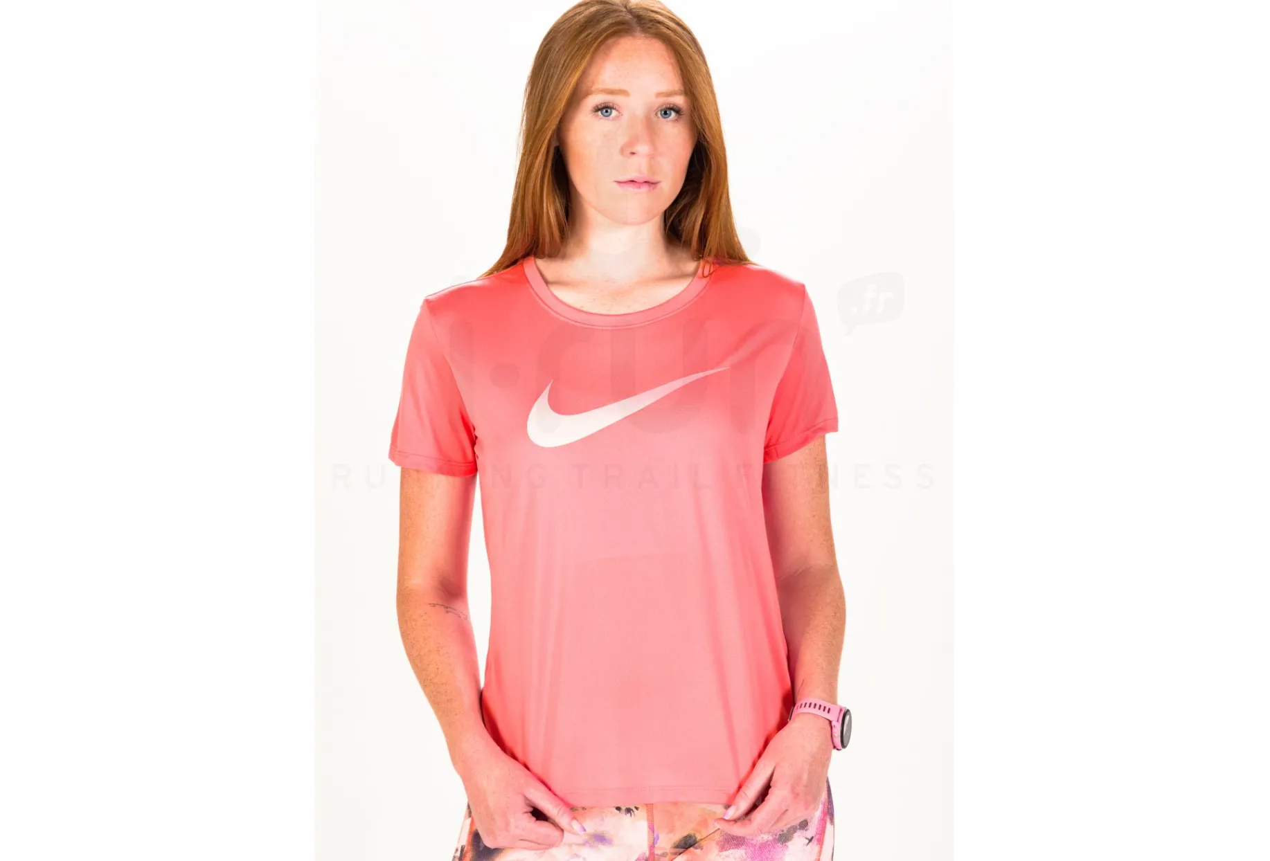 Nike camiseta manga corta One