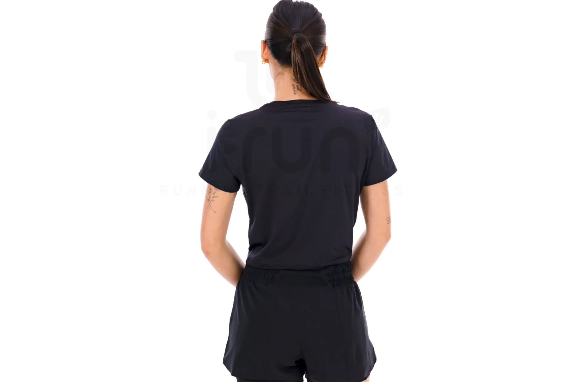 Nike camiseta manga corta One Classic Twist