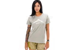 Nike camiseta manga corta Trail