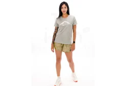 Nike camiseta manga corta Trail