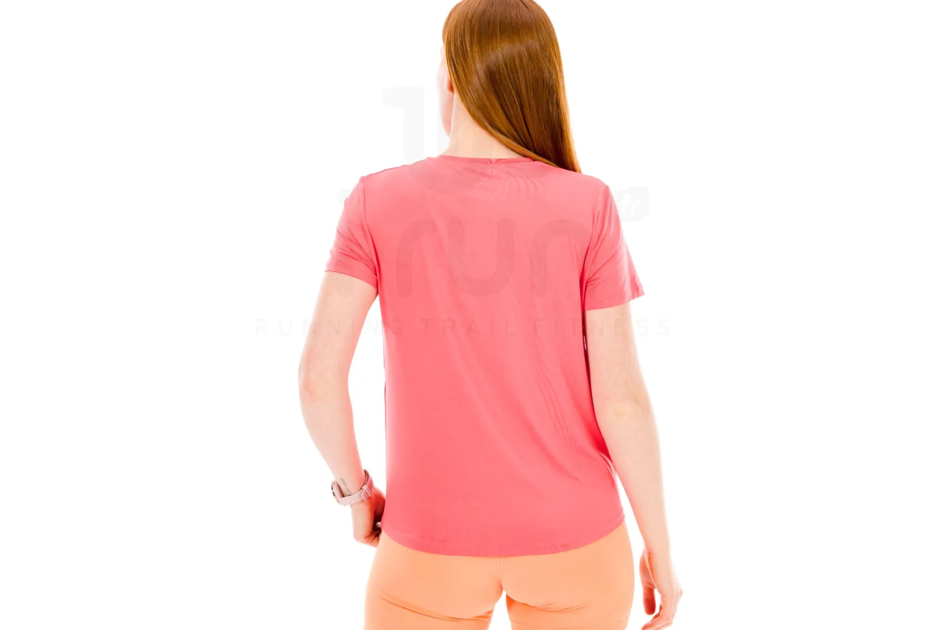 Nike camiseta manga corta One Classic