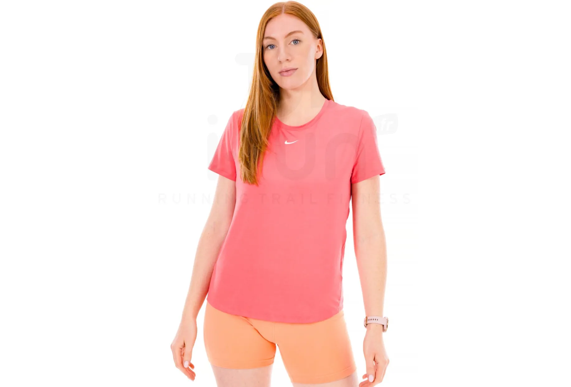 Nike camiseta manga corta One Classic