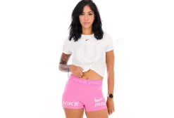 Nike camiseta manga corta One Classic Twist