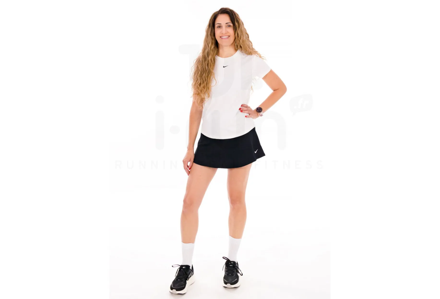 Nike camiseta manga corta One Classic