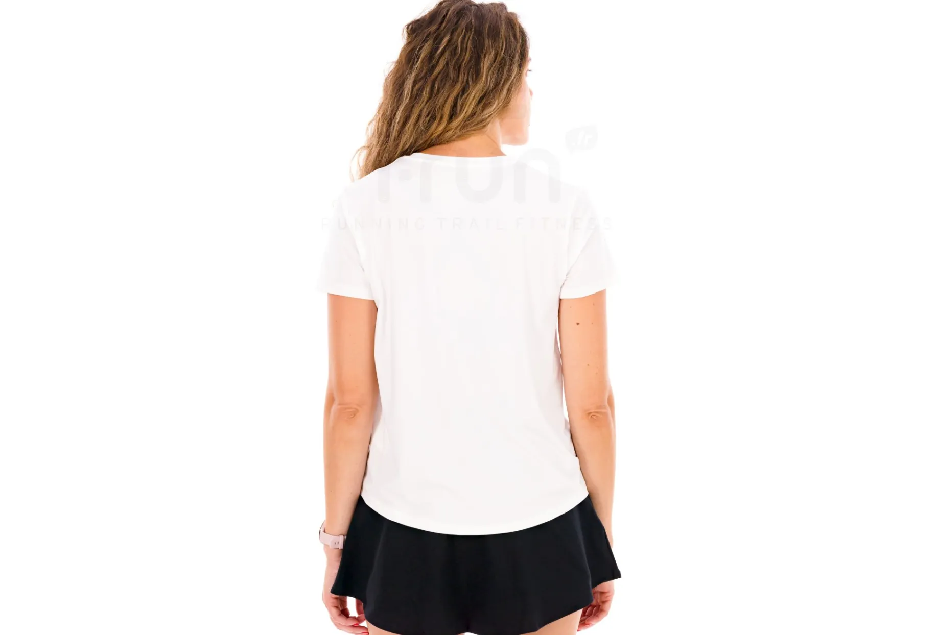 Nike camiseta manga corta One Classic