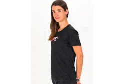 Nike camiseta manga corta Dri-Fit One Hybrid