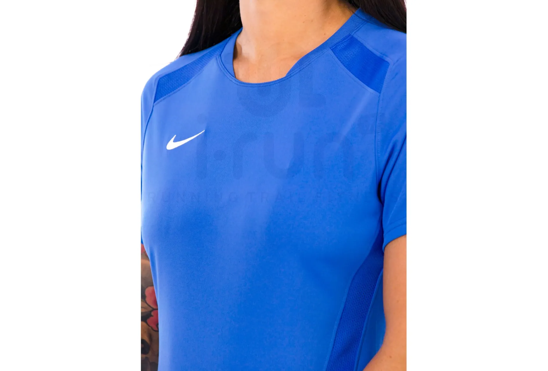 Nike camiseta manga corta Team Training