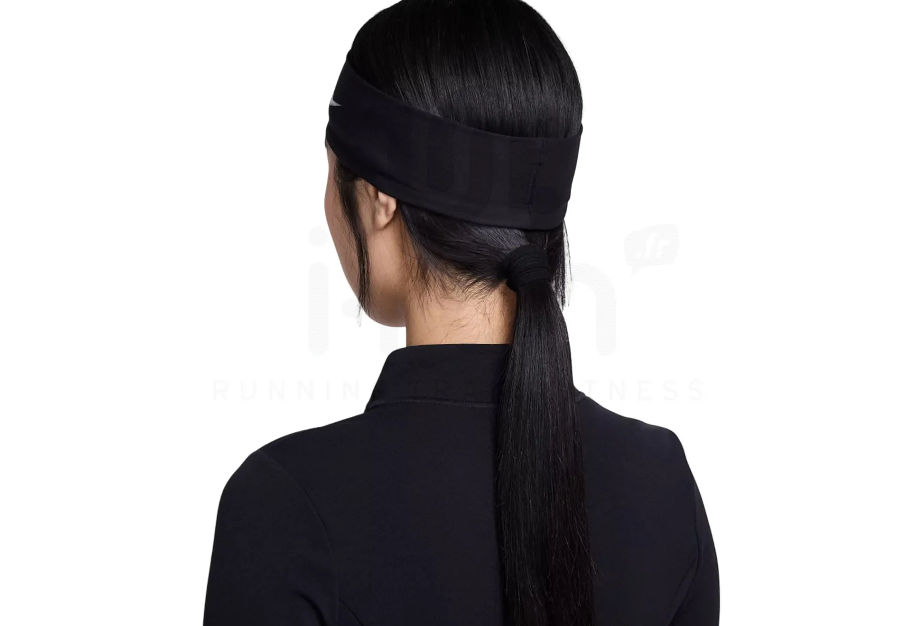 Nike cinta Fury Elevate Headband