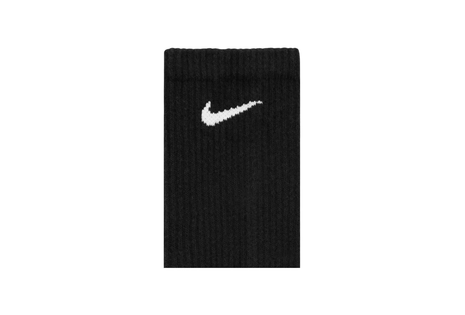 Nike Everyday Plus - Paquete de 6