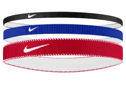 Nike Flex Headbands x3