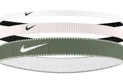 Nike Flex Headbands x3
