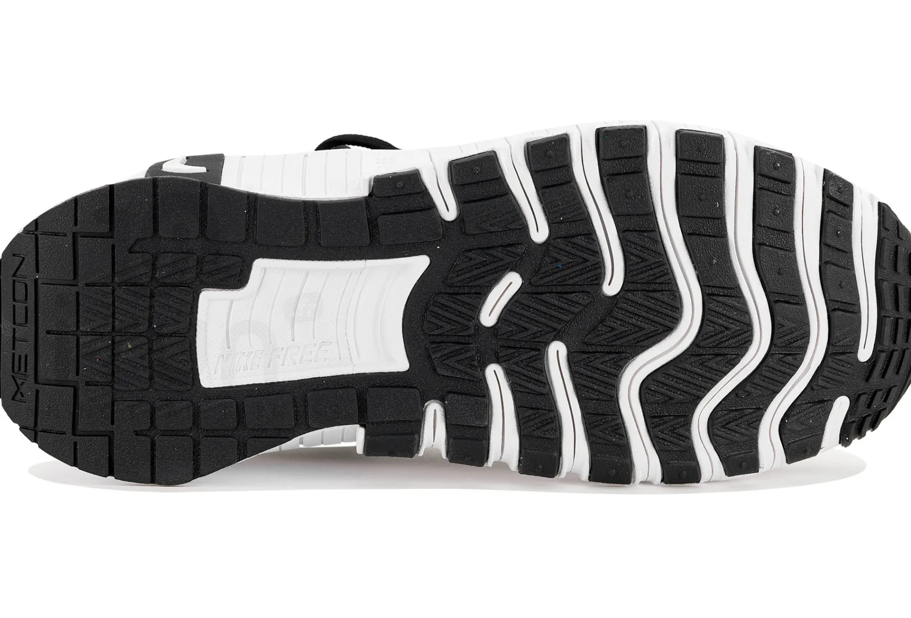 Nike Free Metcon 6