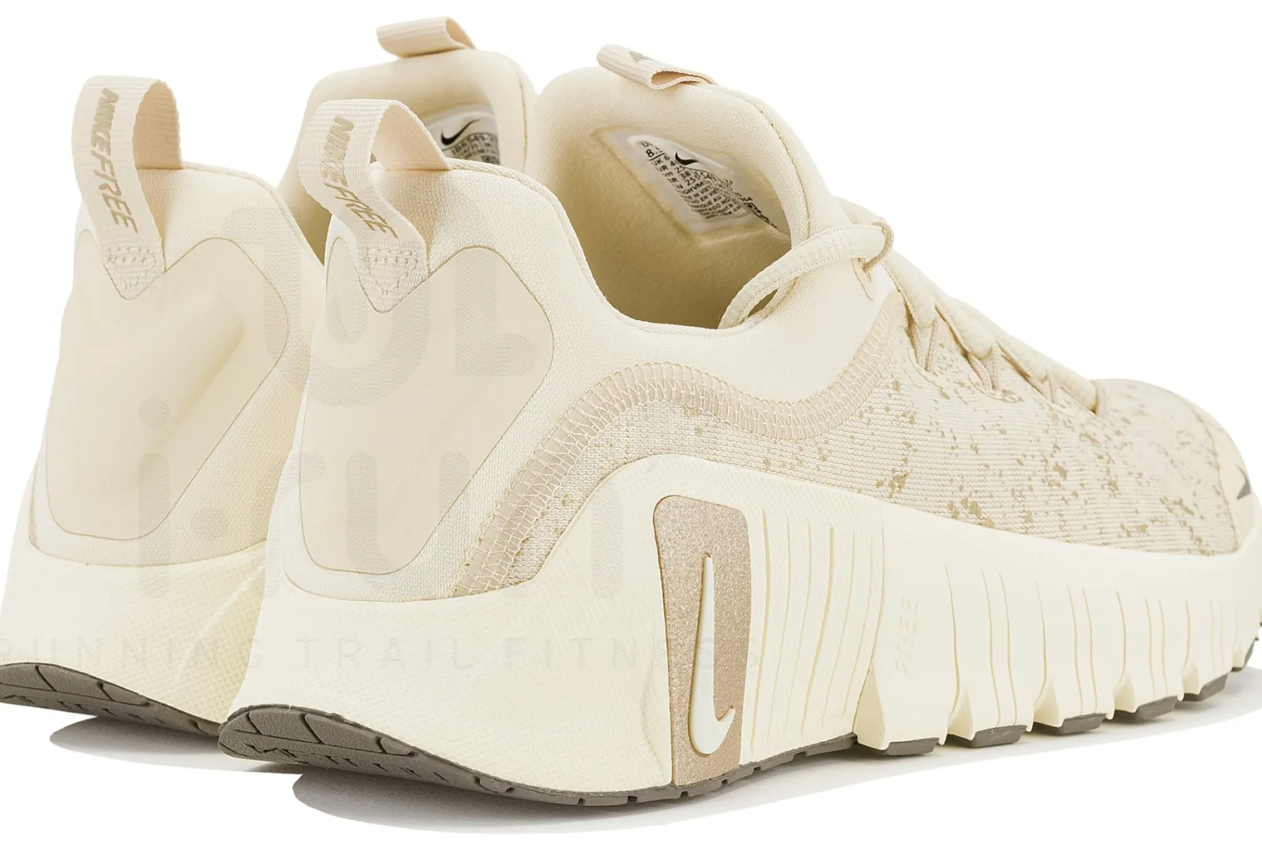 Nike Free Metcon 6 Special Edition