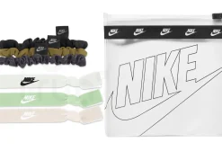 Nike gomas elásticas para el pelo Mixed Hairbands x6