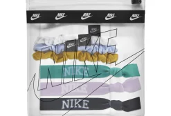 Nike gomas elásticas para el pelo Mixed Hairbands x6