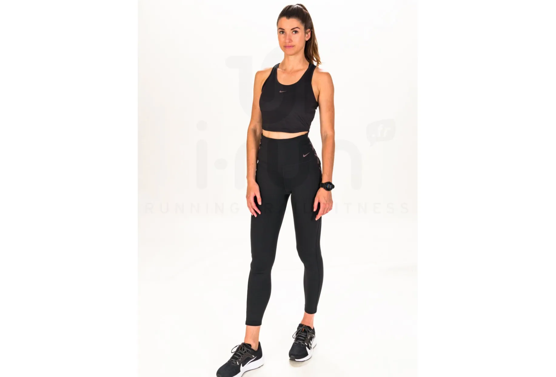 Nike mallas 7/8 One Lace-Up