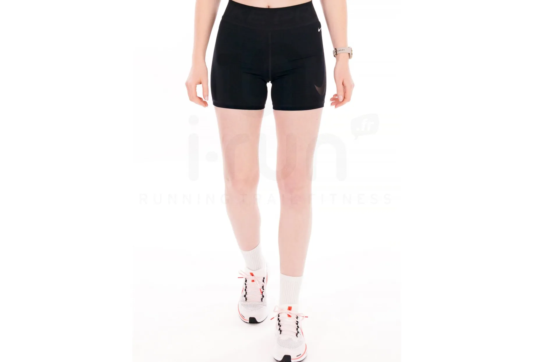 Nike mallas cortas Pro Sculpt