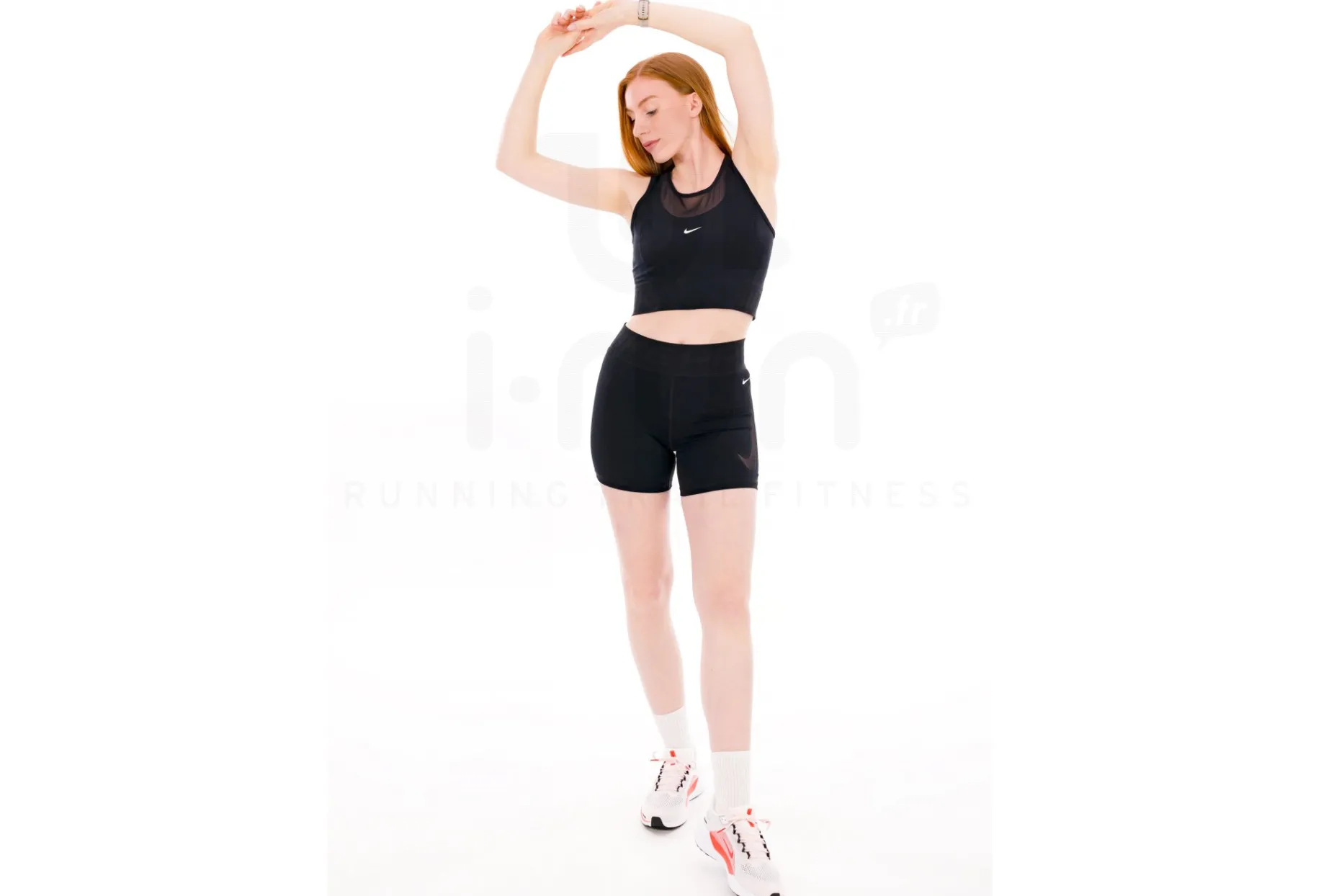 Nike mallas cortas Pro Sculpt