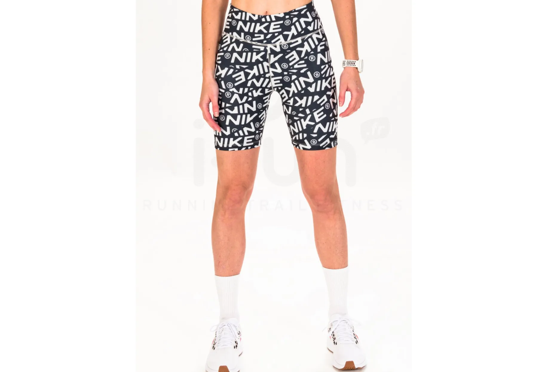 Nike mallas cortas Dri-Fit One