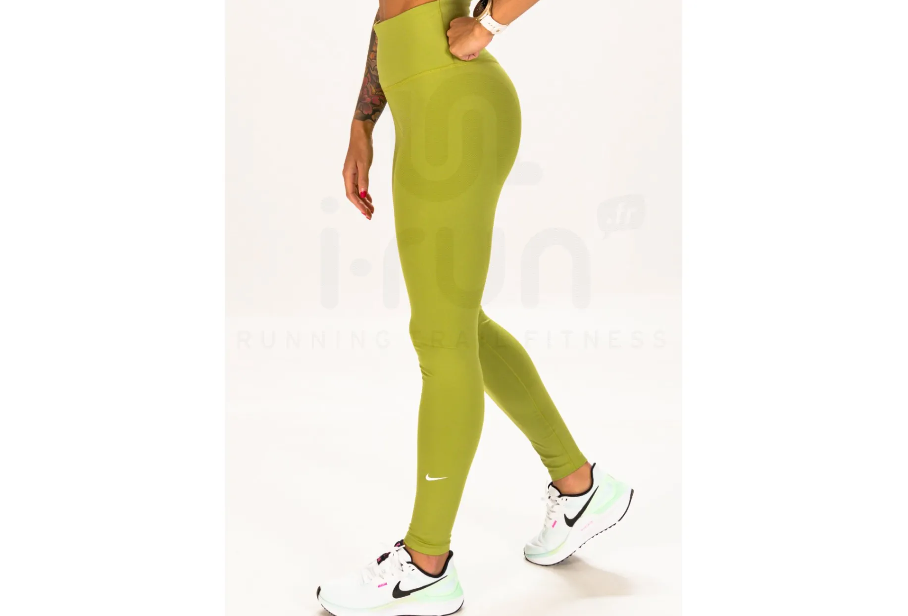Nike mallas largas Dri-Fit One
