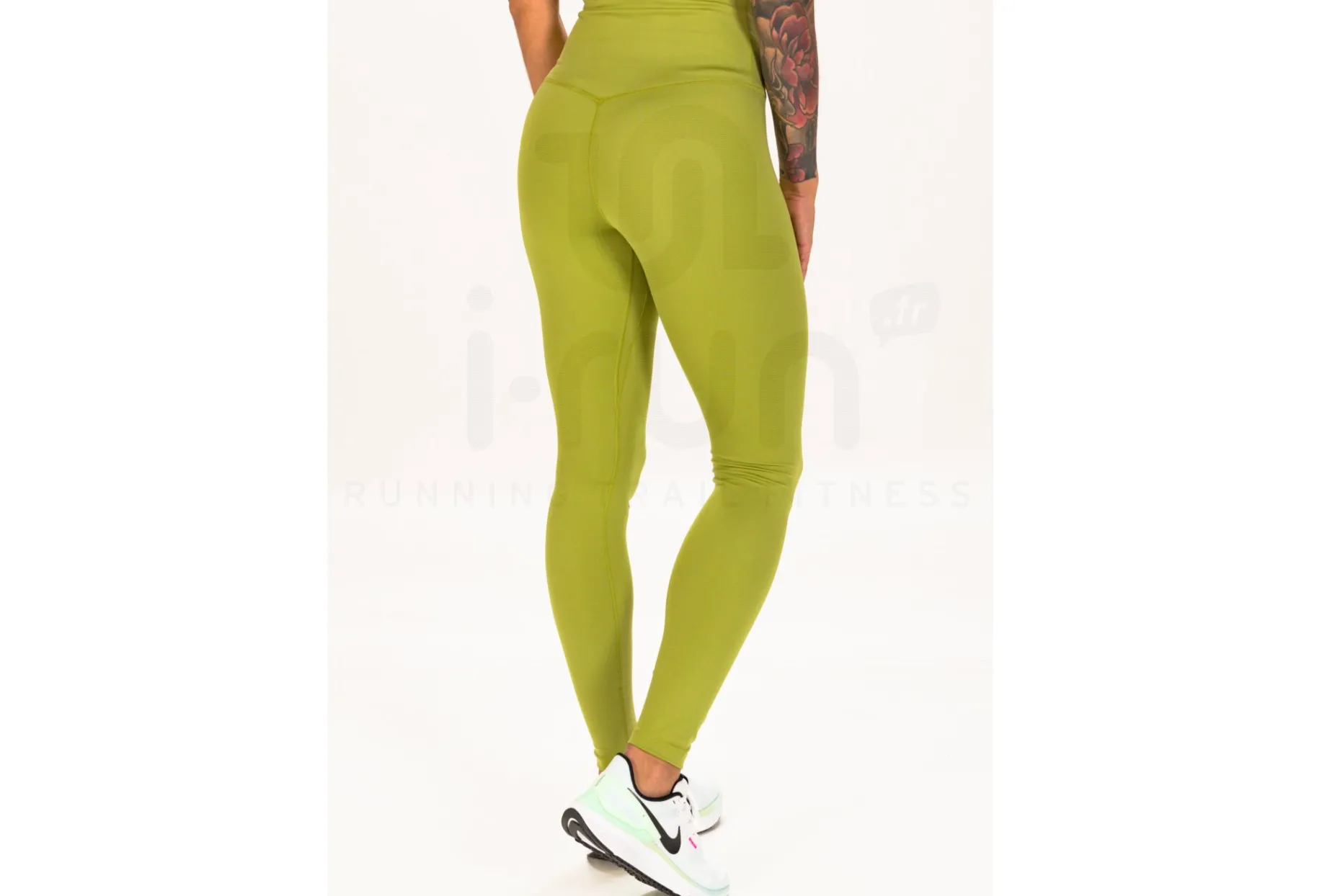 Nike mallas largas Dri-Fit One
