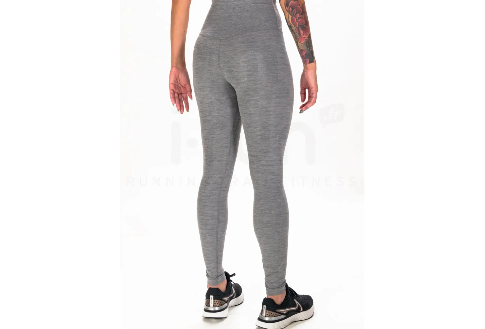 Nike mallas largas Dri-Fit One