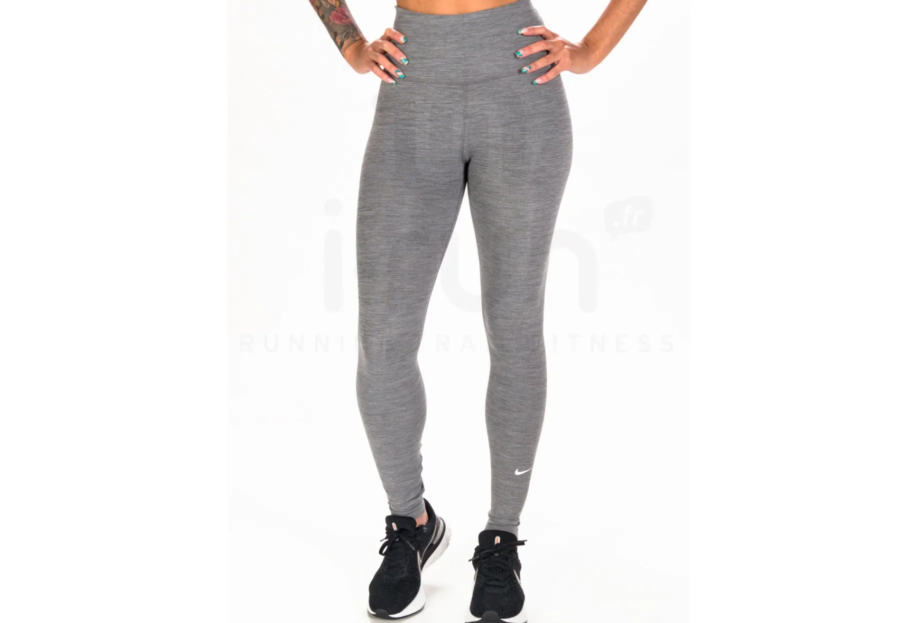 Nike mallas largas Dri-Fit One