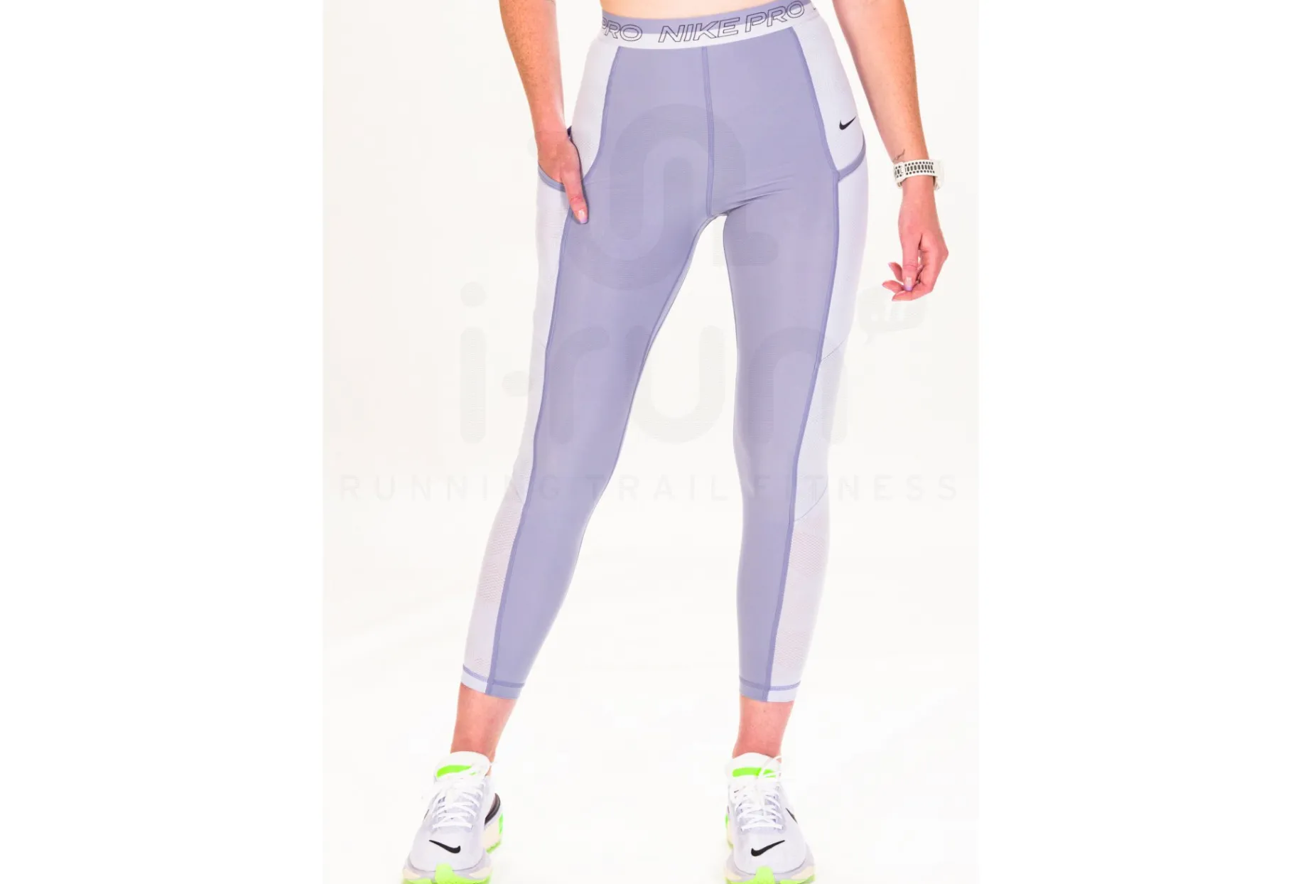 Nike mallas Pro 7/8