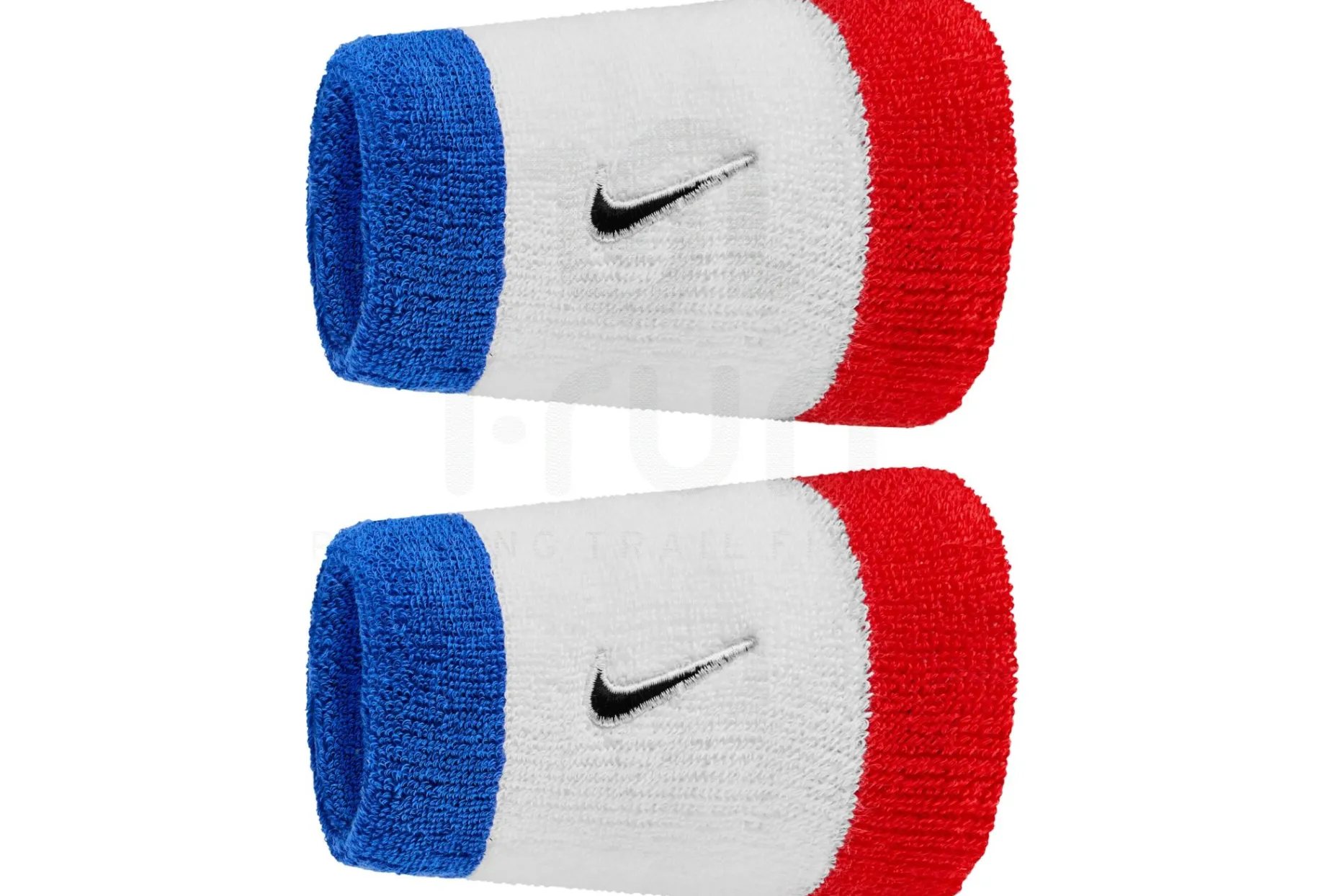 Nike muñequera Swoosh Doublewide