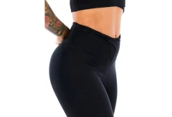 Nike One High Rise 7/8 Twist
