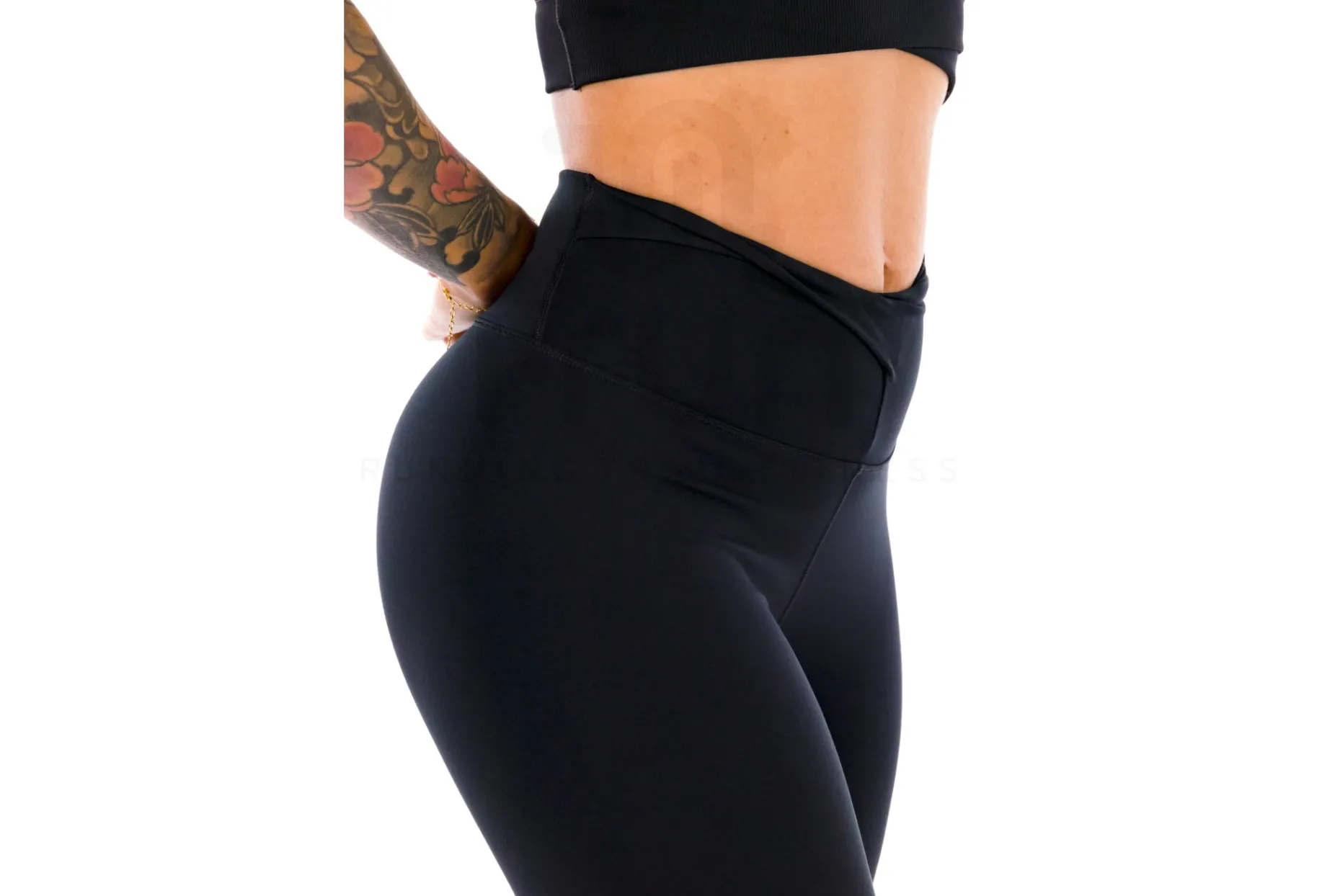 Nike One High Rise 7/8 Twist